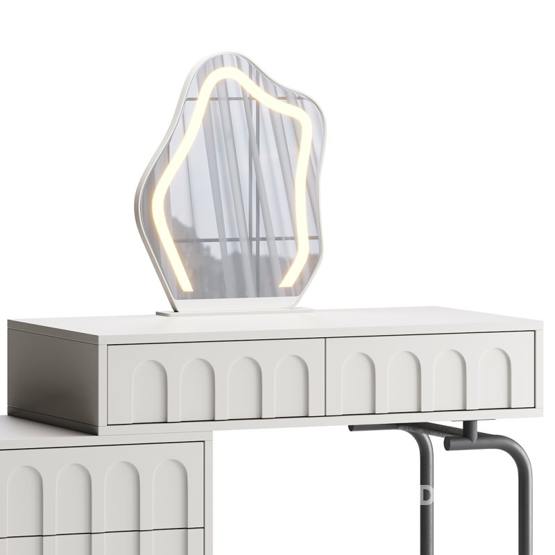 Coiffeuse 31,49 pouces Image 12