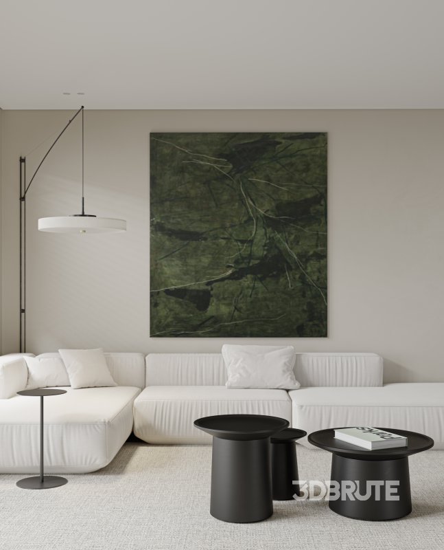 Living Room Dining Room Image 3