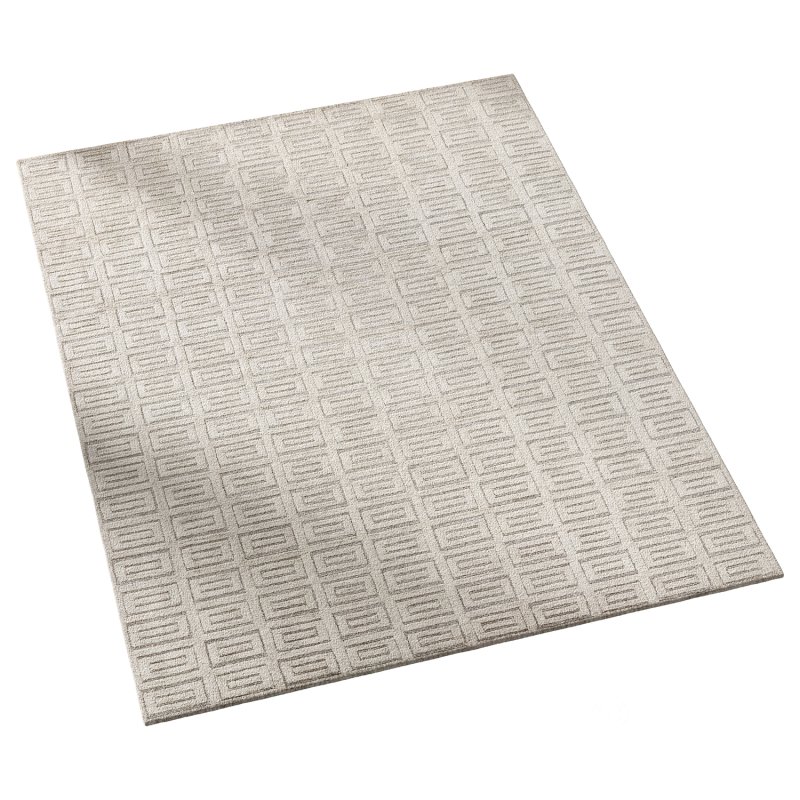 Rajouri Silk Wool Rug by The world of RH Image 5