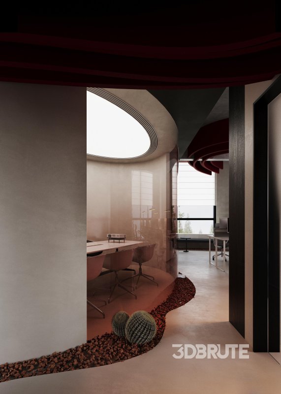 office interior Image 6