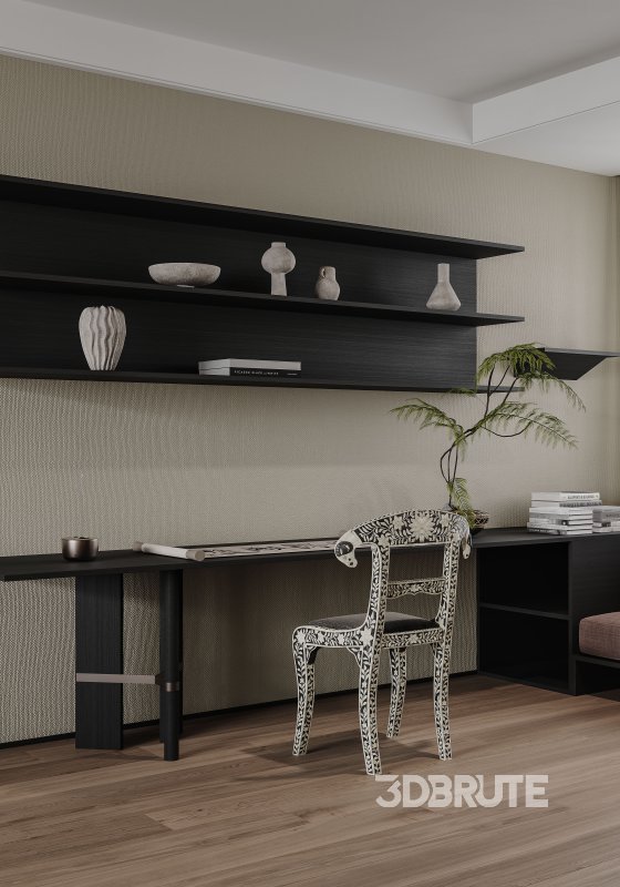 Living Room Dining Room Image 10