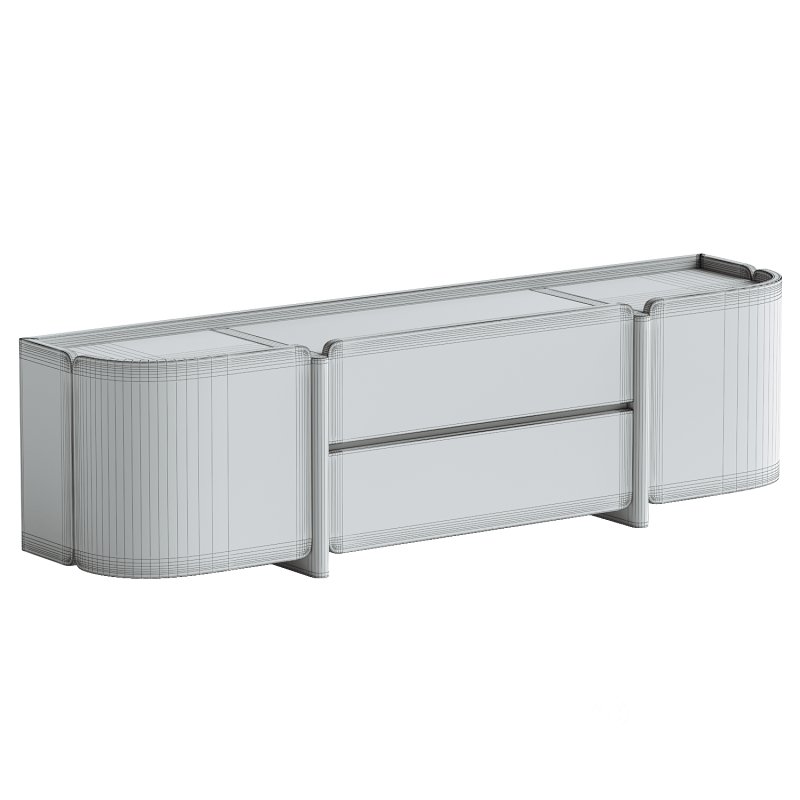 Tipo TV Unit Image 4