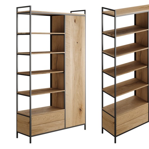 ASTER MAX Wardrobe by mLOFT