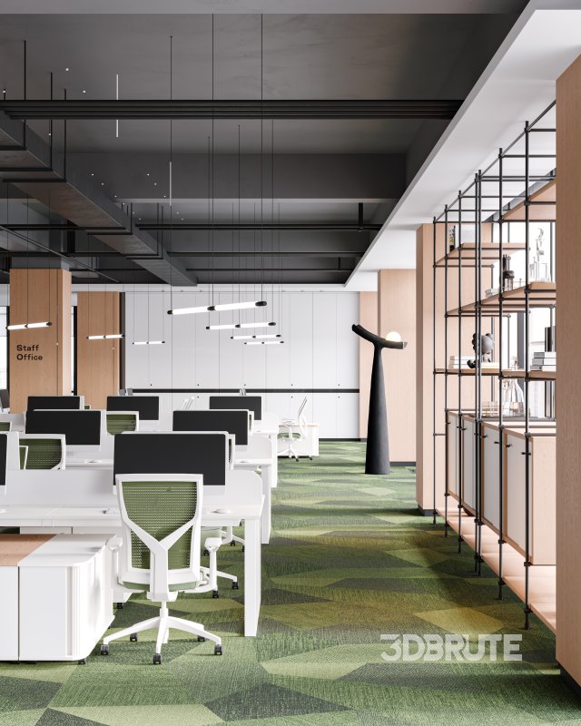 office interior Image 10