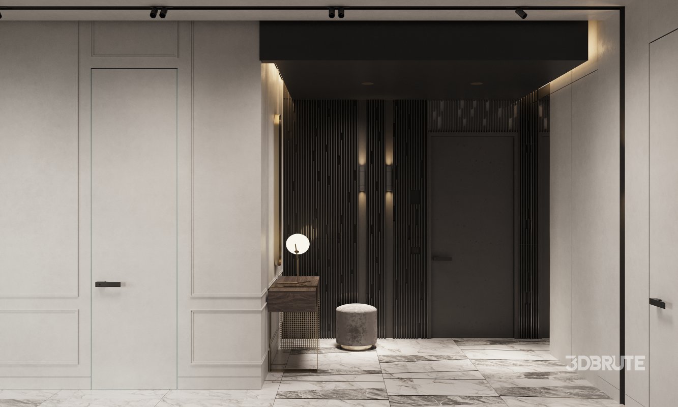 Living Room Dining Room Image 12