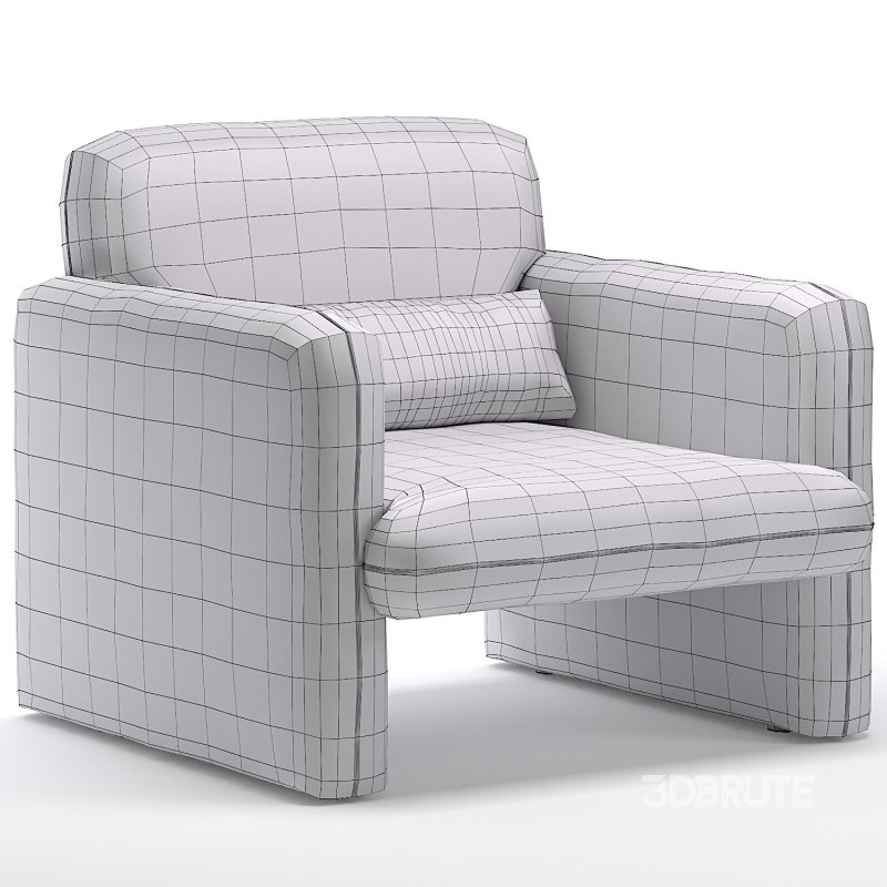 VASOENY Accent Chairs Image 3