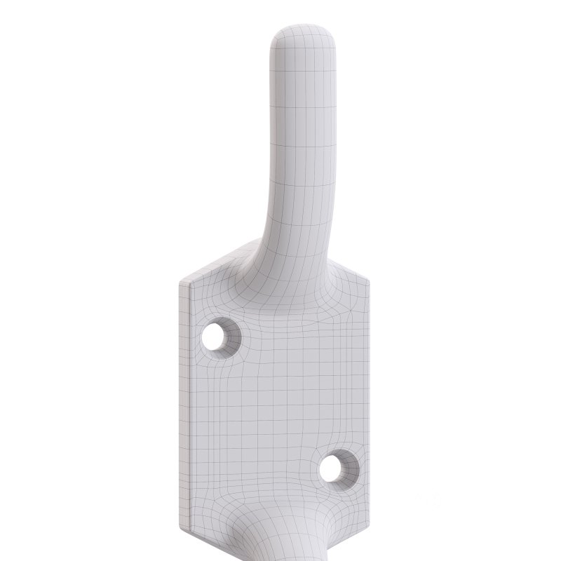 Black Window Hooks Image 14