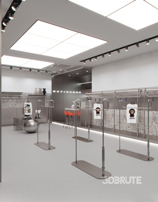 clothing store Image 2