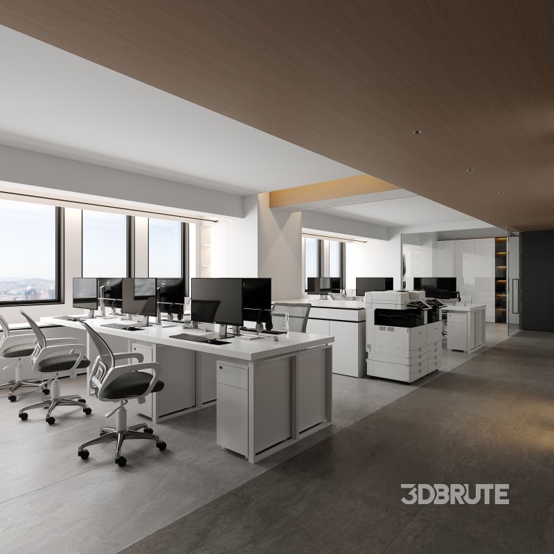 office interior Image 5