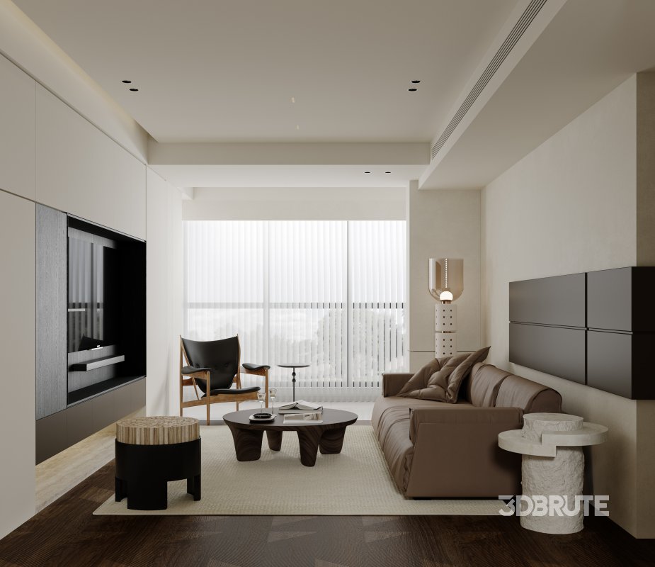 Living Room Dining Room Image 2