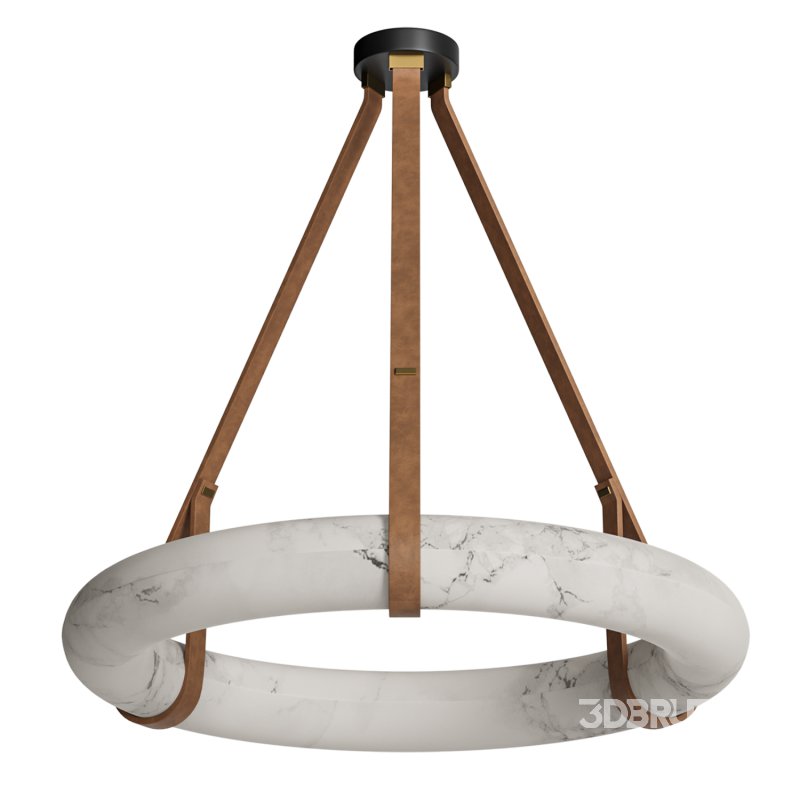 Oslo Hanging Light Image 1