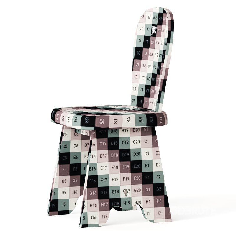 Rambling Chair Image 2