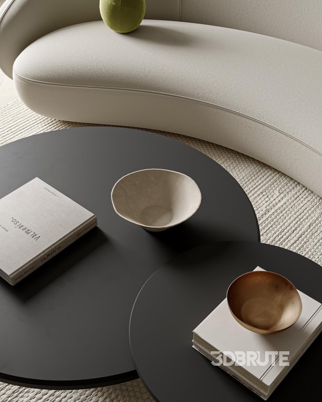 Living Room Dining Room Image 4