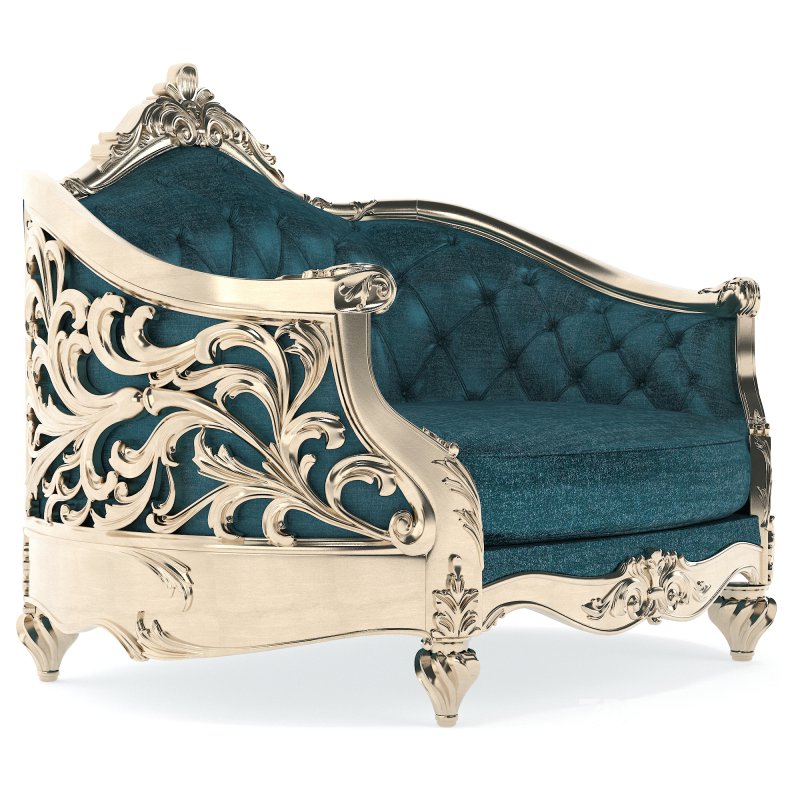 Riva Armhair Image 3