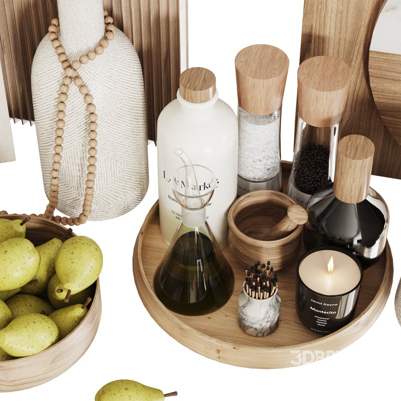 Kitchen Set 010 Image 3