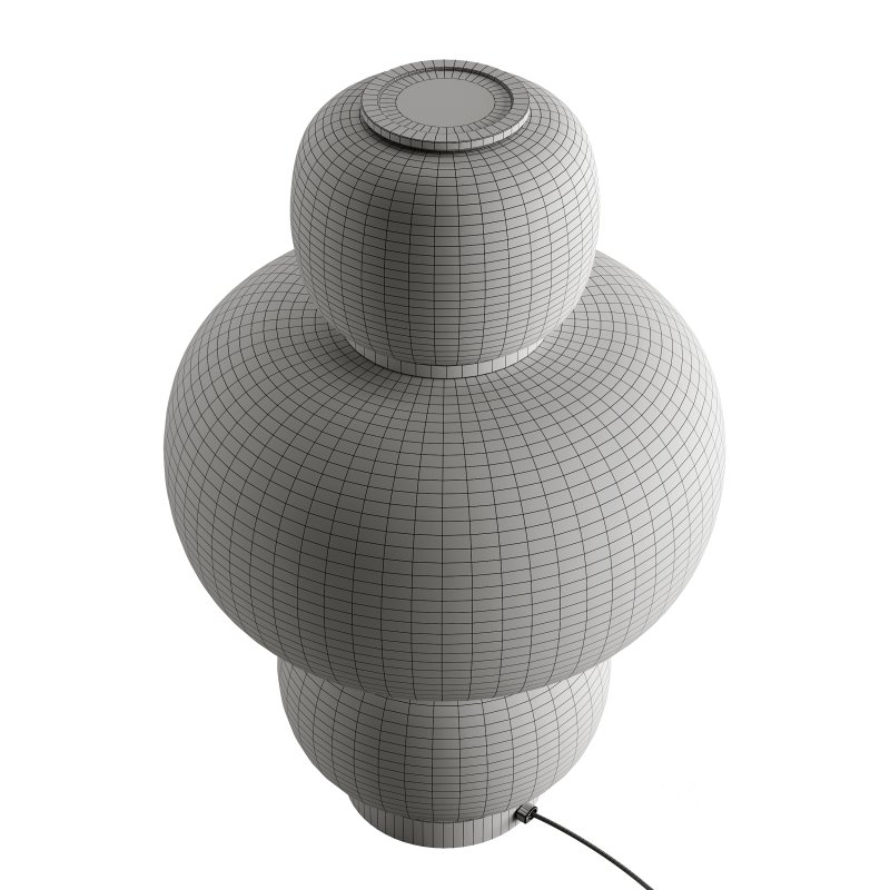 NUBE Table Lamp by Italamp Image 5