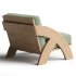 ARC LOUNGE CHAIR by MOVING MOUNTAINS - Thumbnail 3