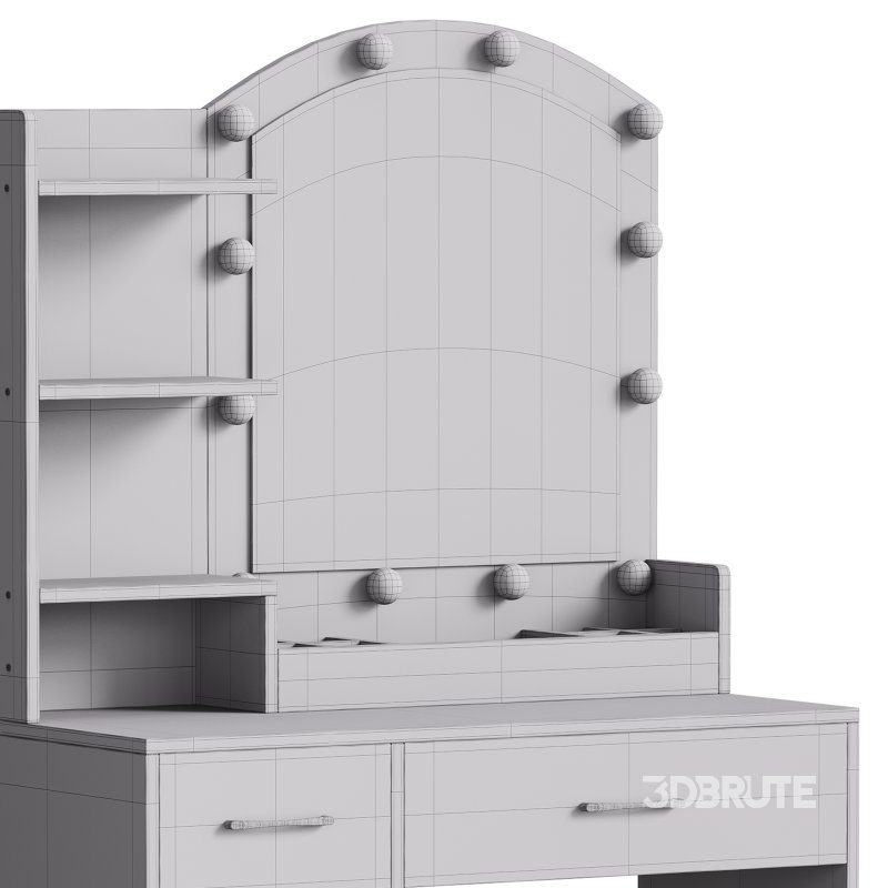 Dressing table 17 Image 13