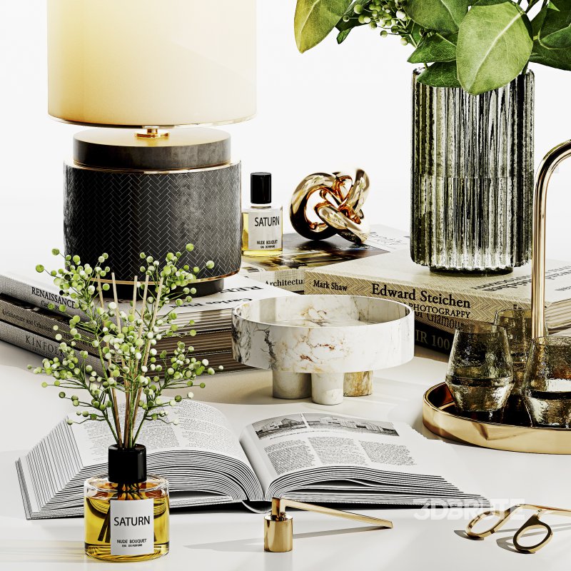 Decorative Set 018 Image 2