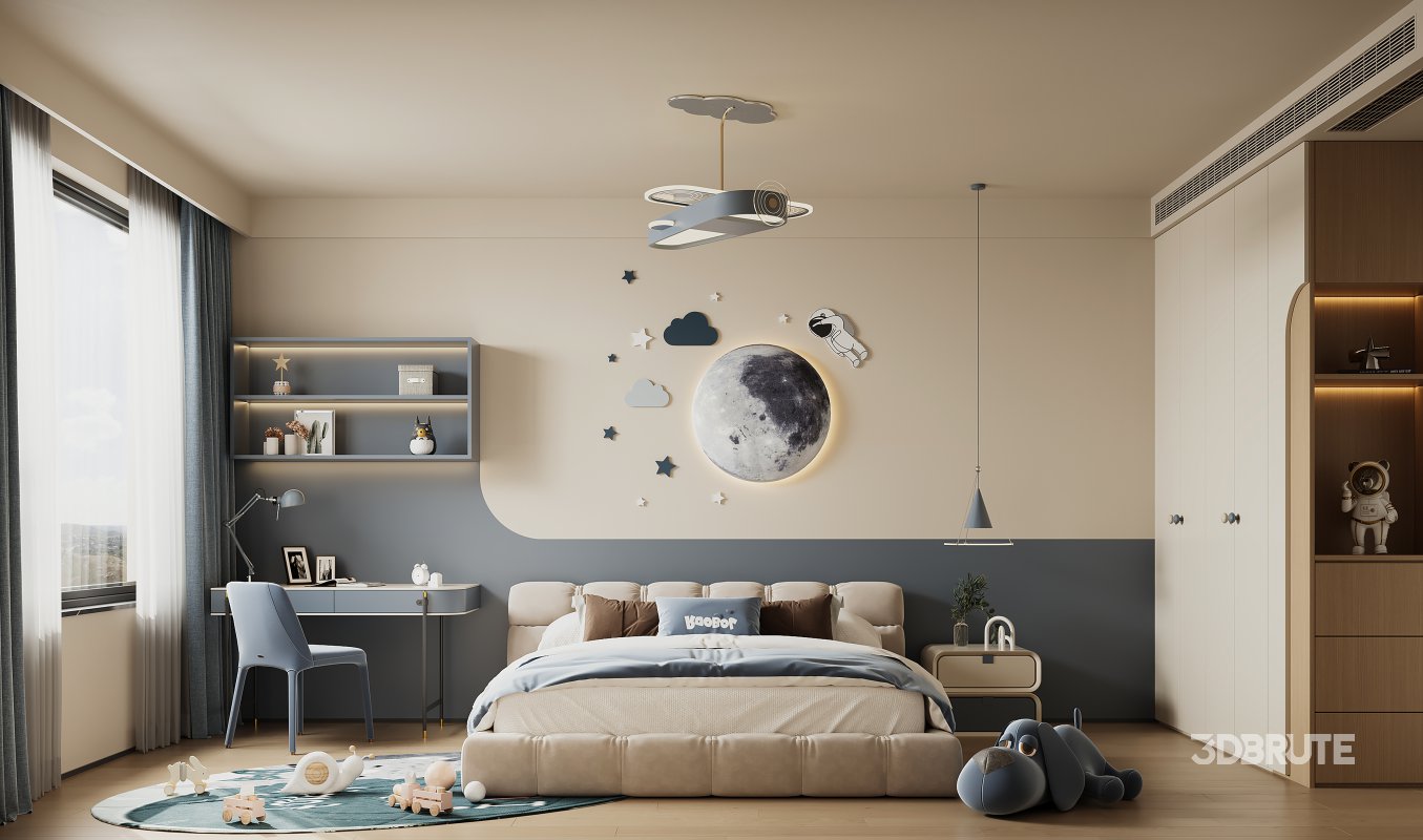 Living Room Dining Room Kitchen Bedroom Office Image 8