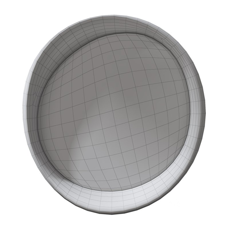 Asymmetric Mirror Image 2