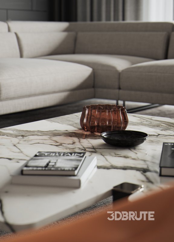 Living Room Dining Room Image 2