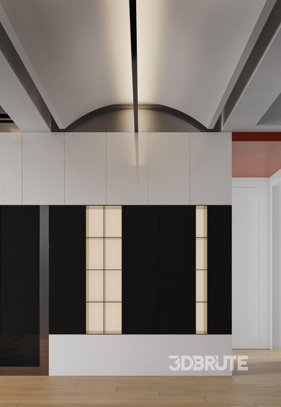 Living Room Dining Room Image 1