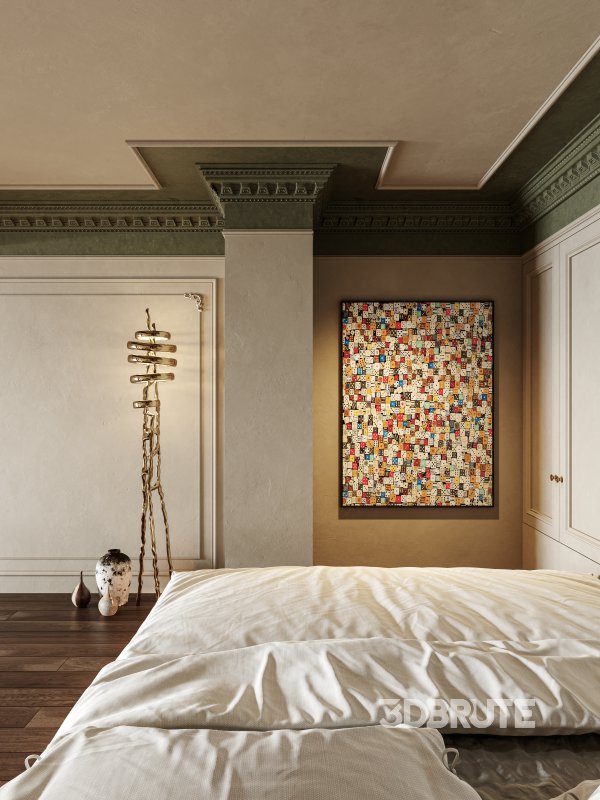 Living RoomBedroom Image 5