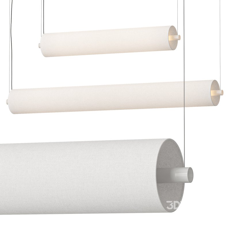 Luxcambra Barceloneta Pendant Lamps Image 1