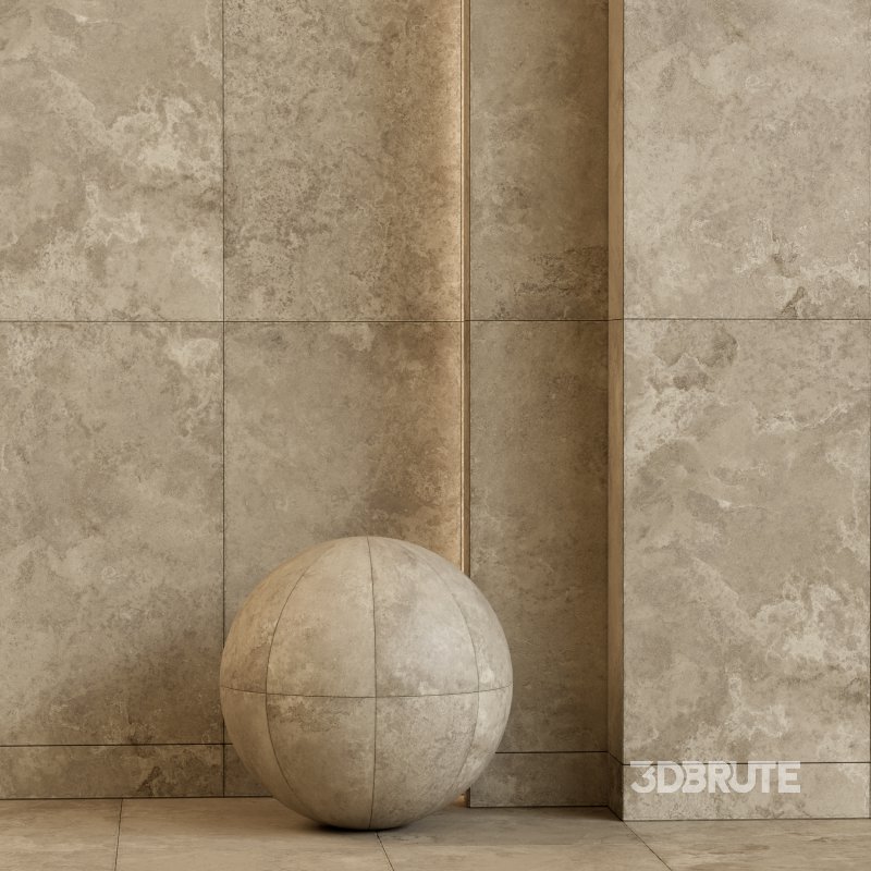 Histoire Collection Tiles 60×120 cm Part 02 by Caesar Image 2
