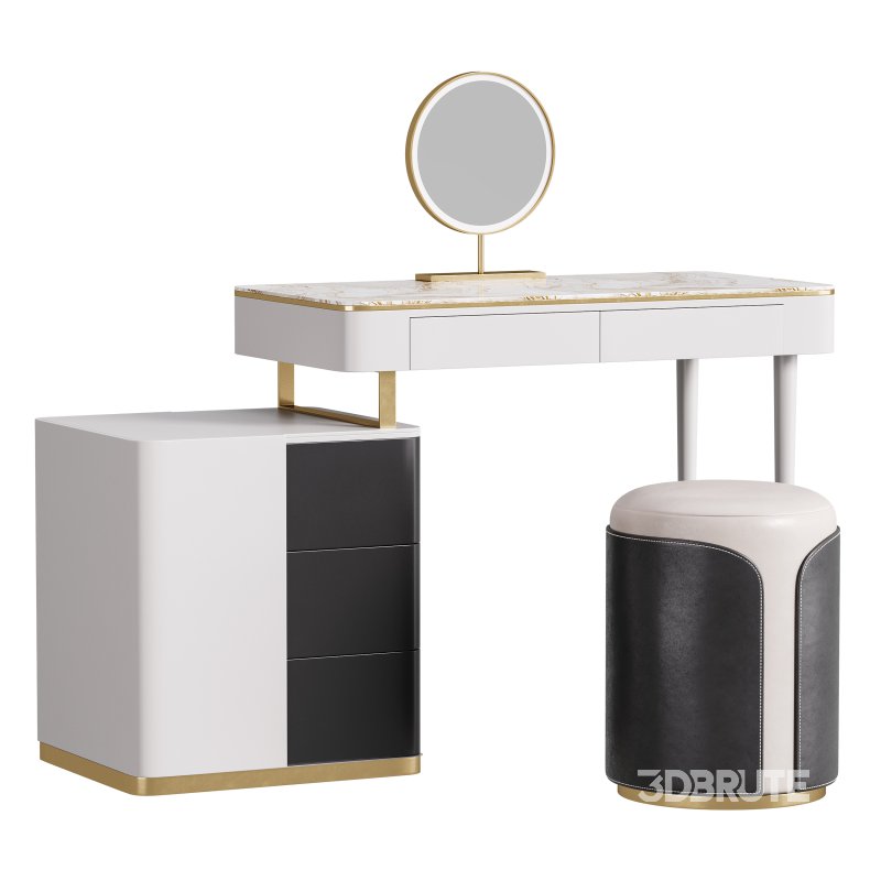 Dressing table 14 Image 2