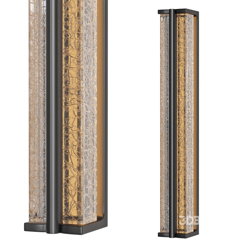 Kori Sconce Light by HOLLY HUNT Image 8