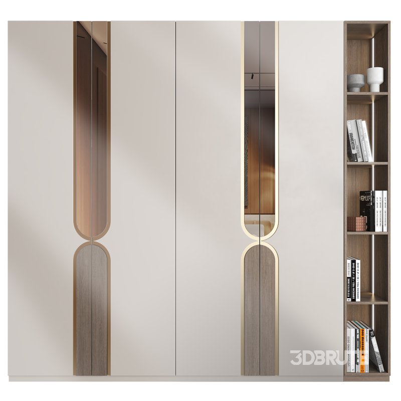 Furniture composition 121 Image 2