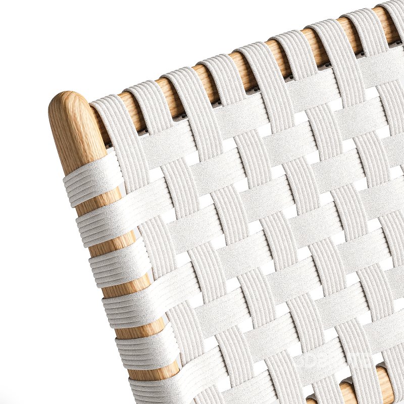 Entangle Armchair Image 3