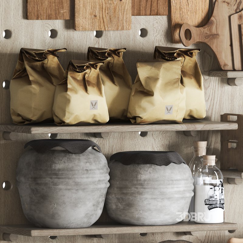 Kitchen accessories 017 Image 4