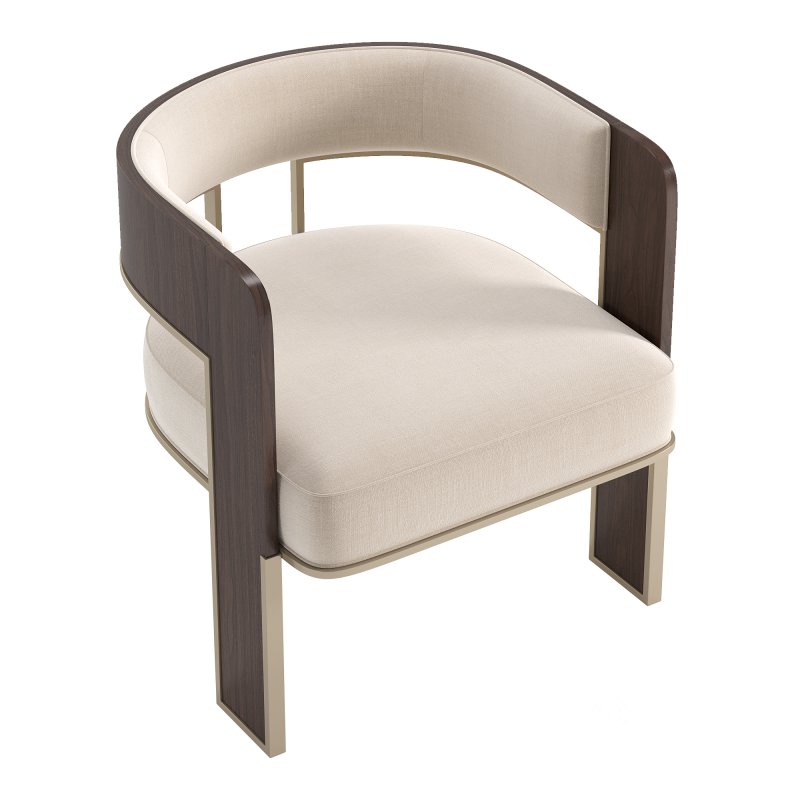 Streamliner chair Image 3
