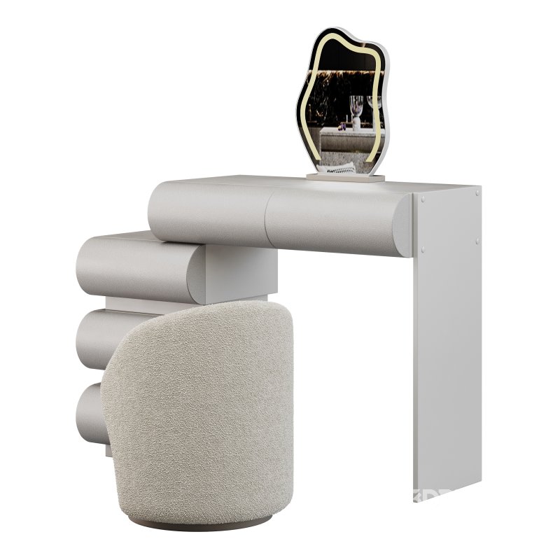 Dressing table 01 Image 6