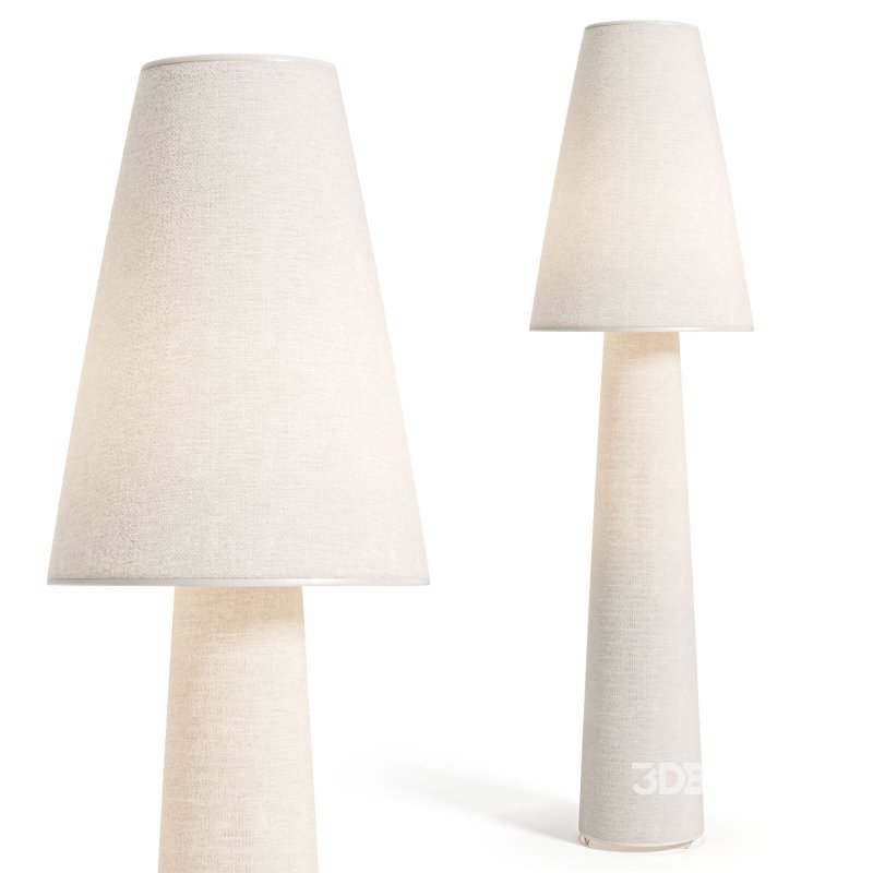 Britop Lighting Adonis Floor Lamp Image 1