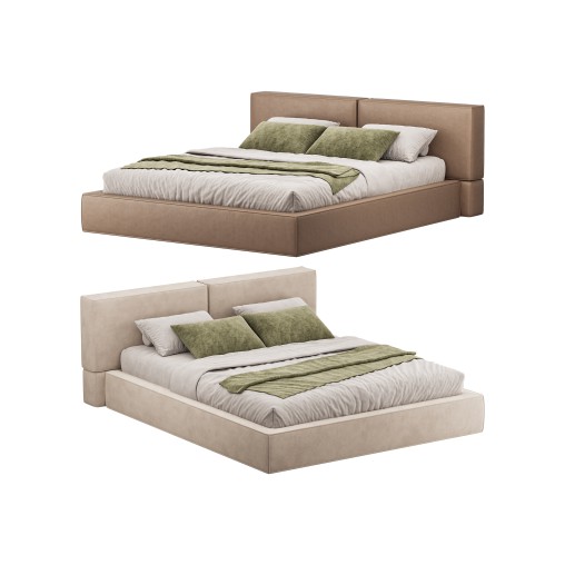 TRISS bed