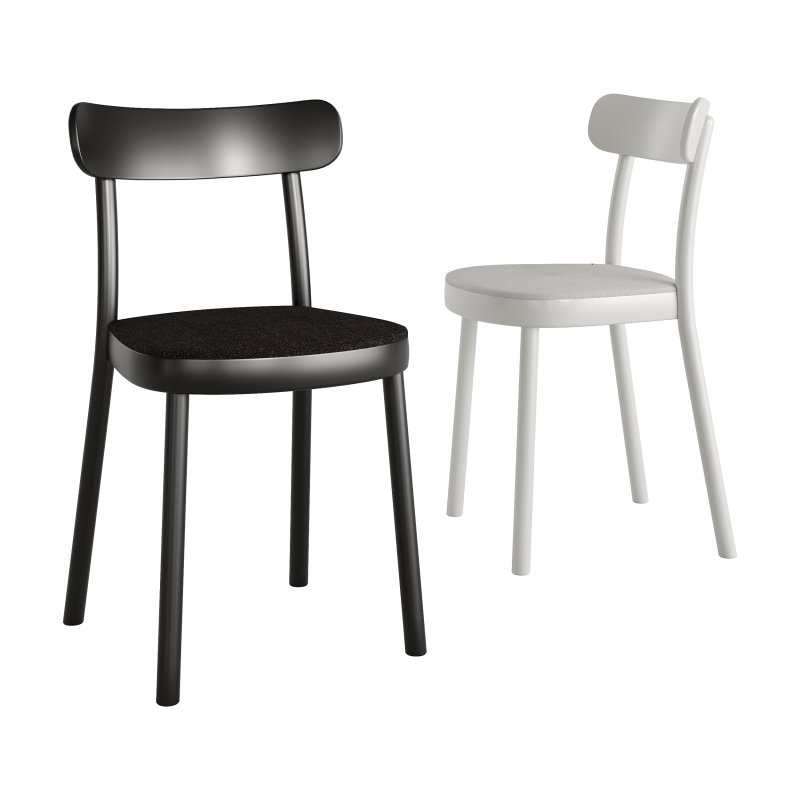 La Zitta Chair 313 by TON Image 2