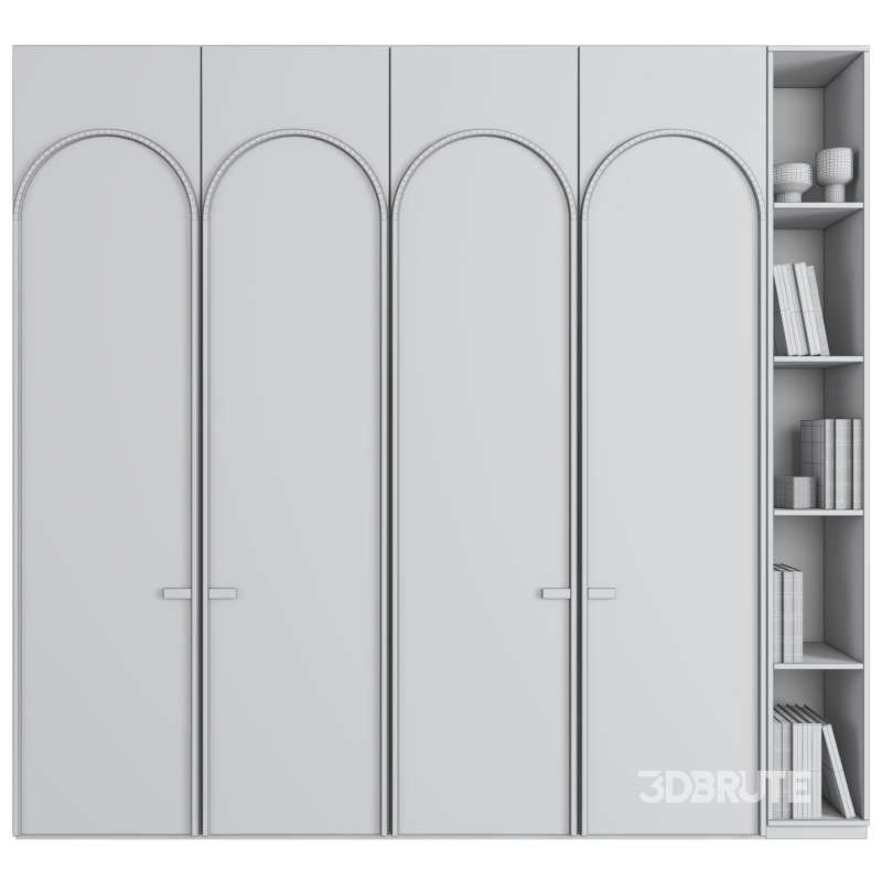 Furniture composition 125 Image 3