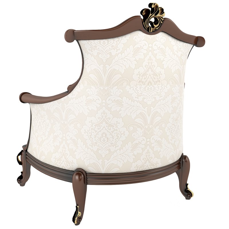 İlonya Armchair Image 3