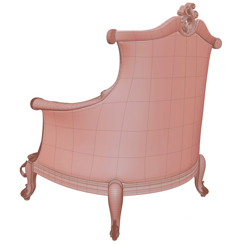 İlonya Armchair Image 8