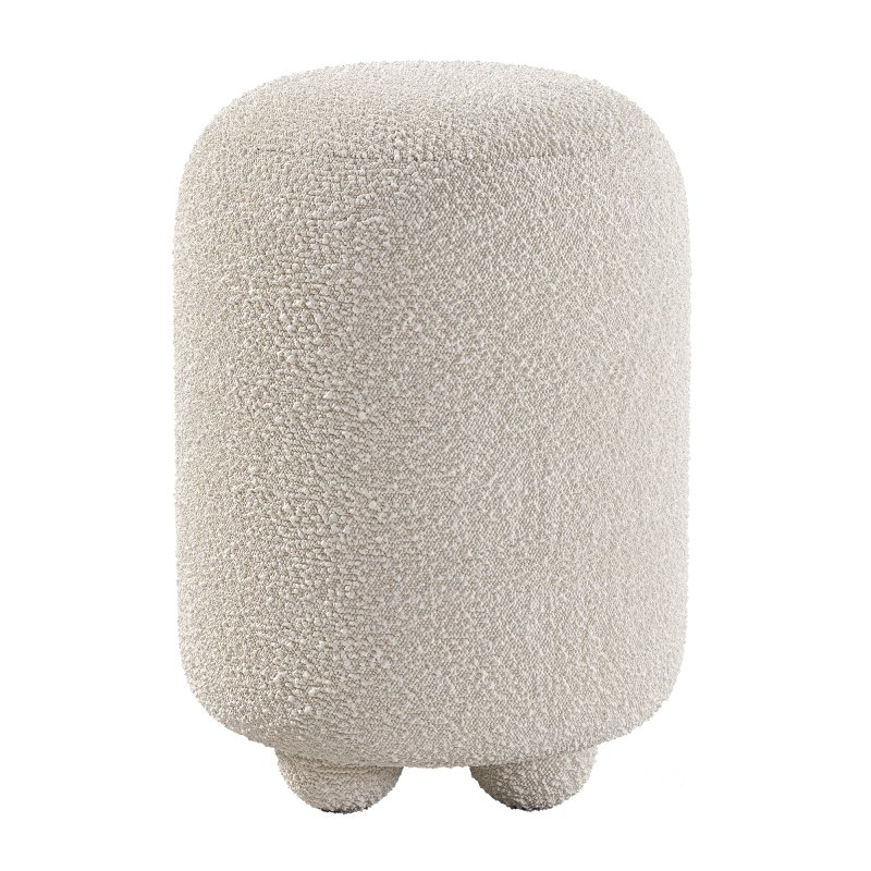 Orsetto pouf III Image 5