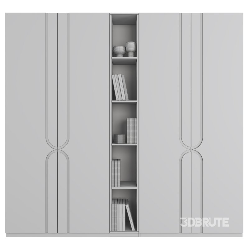 Furniture composition 126 Image 3