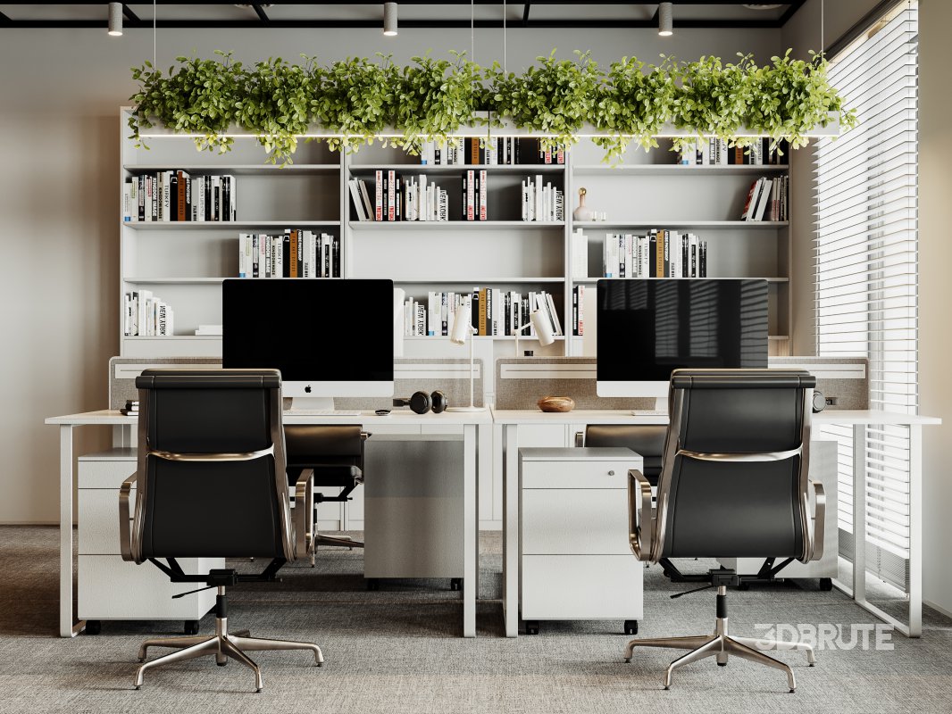 office interior Image 7