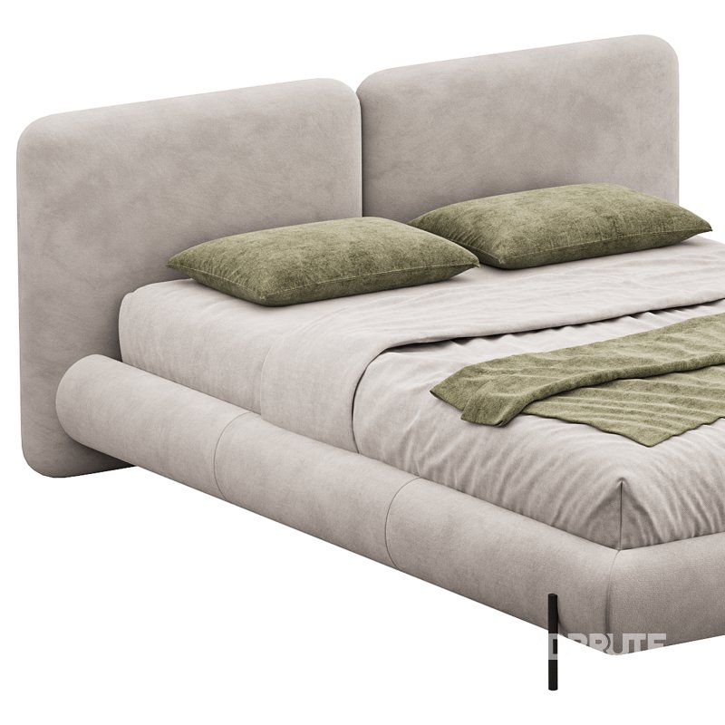 The TROPHAS bed Image 11