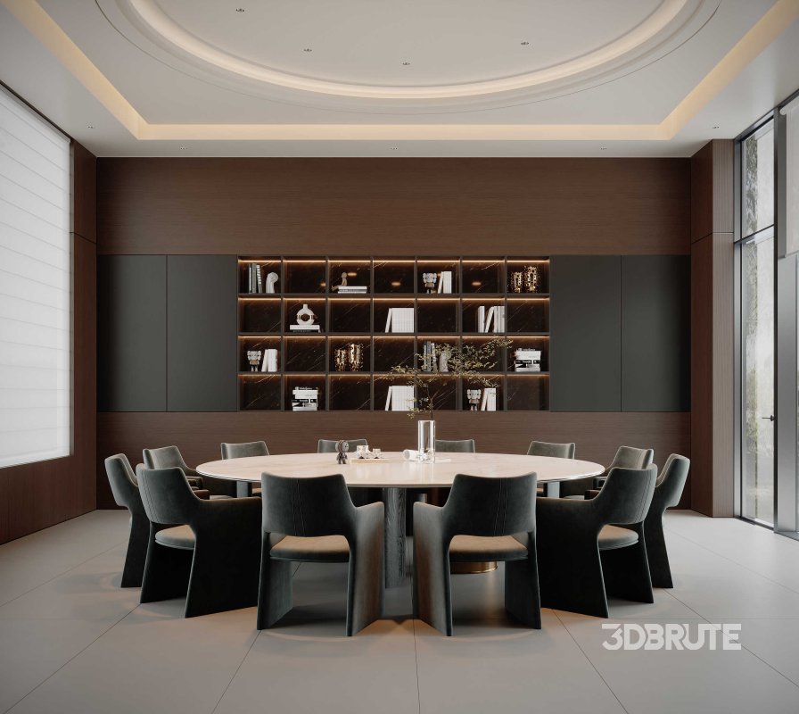 Modern living room Image 4