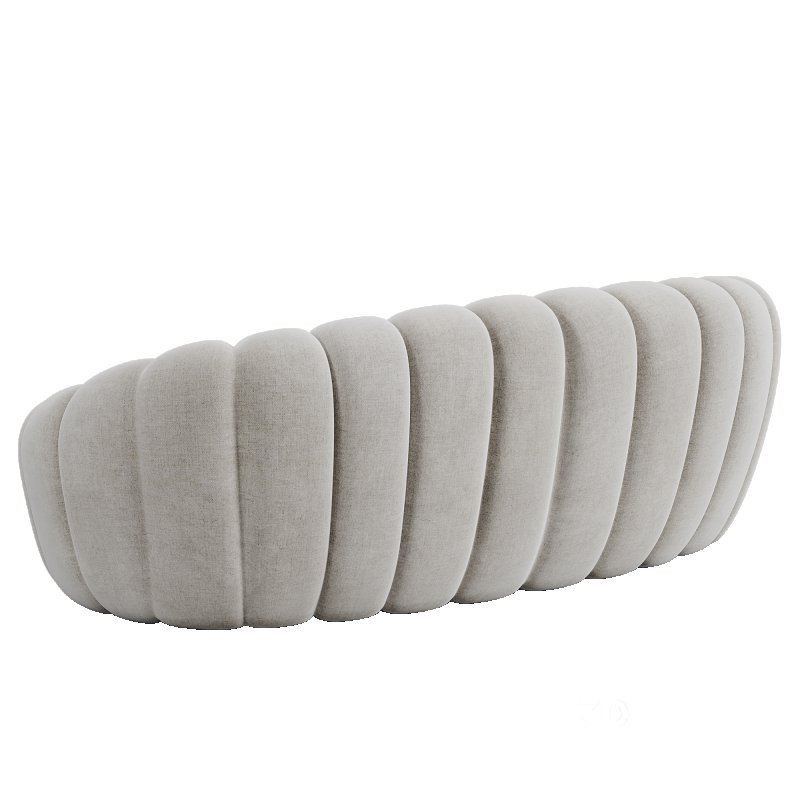 Bubble Sofa By Roche Bobois Image 5