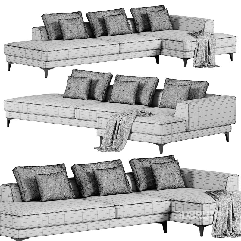 Magnus Sofa By Mononova Image 4